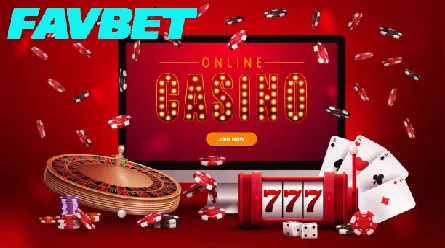 ФавБет казино