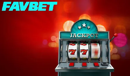  казино ФавБет