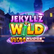 Jekyllz Wild Ultranudge на Cosmobet