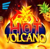 Hotvolkano16016 на Cosmobet
